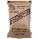 Feldration MRE Star Nr.6  Vegetarian Chili Ready To Eat