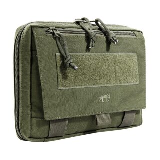 EDC Pouch Tasmanian Tiger Oliv