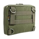 EDC Pouch Tasmanian Tiger Oliv