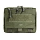 EDC Pouch Tasmanian Tiger Oliv