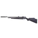 Luftgewehr Diana Trailscout 4,5mmDiabolo 3x12g Co2 ab18