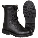 BW Kampfstiefel Mod 2000 Schwarz EU38