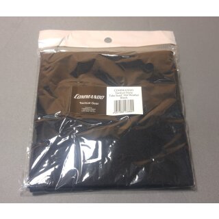 Multifunktionstuch Commando Industries Schwarz Hot Weather