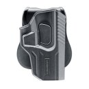 Holster Roto Umarex f&uuml;r PPQ/P99 mit Sicherung