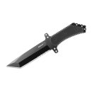 Fahrtenmesser B&ouml;ker Plus Armed Forces Tanto Fixed 185mm 440C