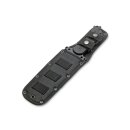 Fahrtenmesser B&ouml;ker Plus Armed Forces Tanto Fixed...