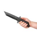 Fahrtenmesser B&ouml;ker Plus Armed Forces Tanto Fixed 185mm 440C