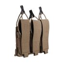 3 SGL Mag Pouch MP7 Coyote Tasmanian Tiger