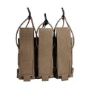 3 SGL Mag Pouch MP7 Coyote Tasmanian Tiger