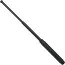 Abwehrstock Teleskop Blackfield 21-53cm Schwarz mit...