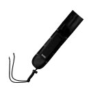 Fahrtenmesser Blackfield Basic Tanto 130mm Nylonscheide...