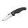 Taschenmesser EZH Antonini Sporting C-SAR Schwarz 90mm Nitro-B