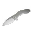 Taschenmesser EH Kizer Roach 88mm CPM-S-35VN Statt 238&euro; nur