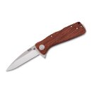 Taschenmesser EH SOG Twitch XL Wood 83mm AUS-8 Backlock