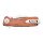 Taschenmesser EH SOG Twitch XL Wood 83mm AUS-8 Backlock