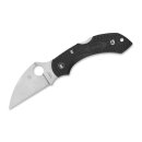 Taschenmesser EH Spyderco Dragonfly 2 Wharncliff 58mm...