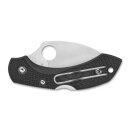 Taschenmesser EH Spyderco Dragonfly 2 Wharncliff 58mm VG-10 Backlock