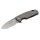 Taschenmesser EH Viper Kyomi Titanium Stonewashed 78mm N690 Statt 230&euro; nur