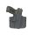 Holster Open Top f&uuml;r VP9