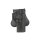 Holster Roto Amomax f&uuml;r CYMA CM127 mit Sicherung