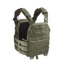 Plate Carrier MKIV Tasmanian Tiger Oliv L/XL