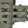 Plate Carrier MKIV Tasmanian Tiger Oliv L/XL