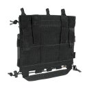 Carrier Mag Panel M4 3 Taschen Tasmanian Tiger Schwarz...