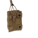 SGL Mag Pouch HZ BEL Tasmanian Tiger Coyote