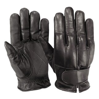 Handschuhe Defender Plus Sandf&uuml;llung L 10 Schnittschutz