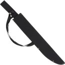 Machete mit Buchenholzgriff 470mm