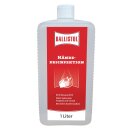 H&auml;ndedesinfektion Ballistol 1000ml in Flasche MHD...