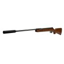 Luftgewehr Diana 34 EMS Classic SD 4,5mmDiabolo Knicklauf...