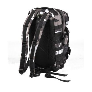 Rucksack US Assault Pack SM Urban