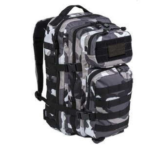 Rucksack US Assault Pack LG Urban