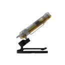 Taschenlampe Mini Armytek Zippy Extended Set Yellow Amber 160lm integr. Akku