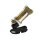 Taschenlampe Mini Armytek Zippy Extended Set Yellow Amber 160lm integr. Akku