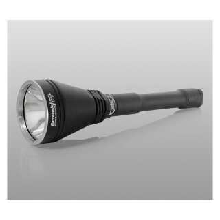 Taschenlampe Armytek Barracuda Pro Suchscheinwerfer 1500lm 2x18650 Kaltwei&szlig;