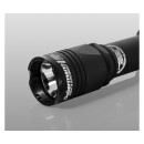 Taschenlampe Armytek Dobermann taktisch 1050lm 1x18650 Kaltwei&szlig;