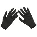 Handschuhe Security Schwarz XXL/3XL mit Schnittschutz