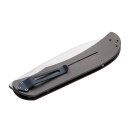 Taschenmesser EH B&ouml;ker Plus Exskelibur I 89mm CPM-S-35VN Framelock Carbon