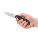 Taschenmesser EH B&ouml;ker Plus Exskelibur I 89mm CPM-S-35VN Framelock Carbon