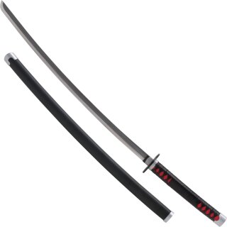 Schwert Katana Demon Slayer Tanjiro 680mm