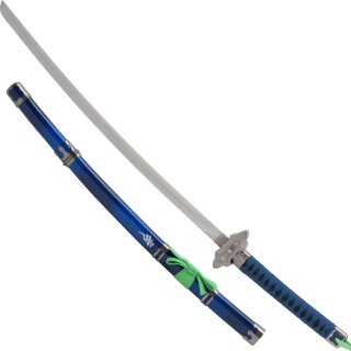 Schwert Katana Blue Exorcist Kurikara 670mm