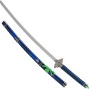 Schwert Katana Blue Exorcist Kurikara 680mm