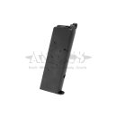 Magazin WE f&uuml;r M1911 Schwarz 6mmBB GBB 15Rds