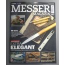 Zeitschrift Messer Magazin 3/2023 Juni + Juli