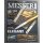 Zeitschrift Messer Magazin 3/2023 Juni + Juli