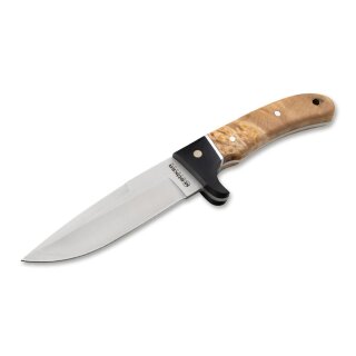 Fahrtenmesser B&ouml;ker Magnum Elk Hunter 110mm