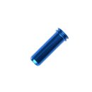 Nozzle SHS Alu Blau f&uuml;r G36 24,3mm TZ0082
