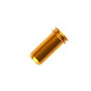 Nozzle SHS Alu Gold f&uuml;r MP5/Ares M60 17,8mm TZ0084